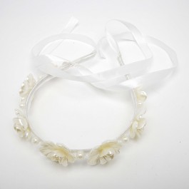 Прикраси (віночок до причастя) 6-5983