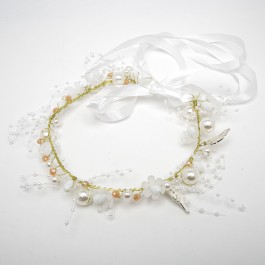 Прикраси (віночок до причастя) 6-5980