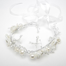 Прикраси (віночок до причастя) 6-5979