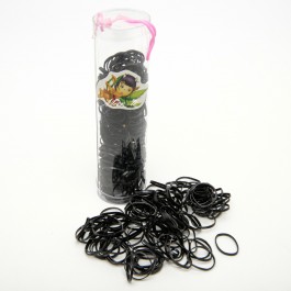 Резинки безшовні 12 шт. (Ø 1.3 см.) 6-5891