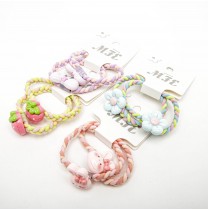 Резинки безшовні 10 наборів (Ø 5 см.) 6-5280