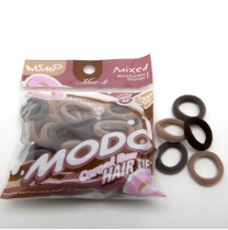 Резинки безшовні 6 уп. (Ø 2 см.) 6-4885