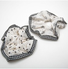 Резинки тканинні 10 шт. (Ø 11 см.) 6-5912