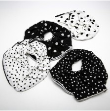 Резинки тканинні 12 шт. (Ø 19 см.) 6-5911