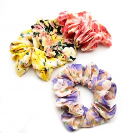 Резинки тканинні 12 шт. 5-6419