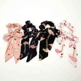 Резинки тканинні  12 шт. 5-5857