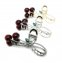 Краби металеві 6 шт. (12 х 5.2 см.) 6-5214