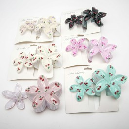 Краби пластмасові 12 наборів 6-5903 Краби пластмасові 12 наборів 6-5903