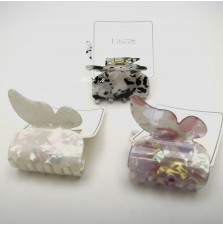 Краби пластмасові 6 шт. (5 х 4.5 см.) 6-5209