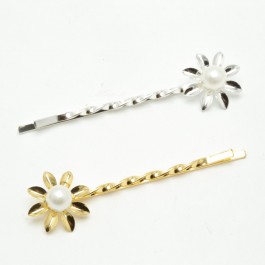 Невидимки 12 шт. (6.2 х 1.7 см.) 5-4829