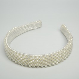 Обручі 3 шт. (ш. 2.7 см.) 5-9592 Обручі 3 шт. (ш. 2.7 см.) 5-9592