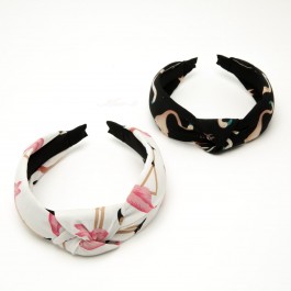 Обручі 2 шт. (ш. 5 см.) 5-5841 Обручі 2 шт. (ш. 5 см.) 5-5841