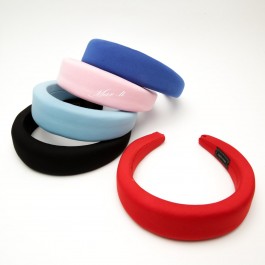 Обручі 5 шт. (ш. 4 см.) 5-5787 Обручі 5 шт. (ш. 4 см.) 5-5787