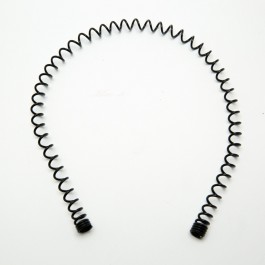 Обручі металеві (ш. 0.7 см.) 5-0260