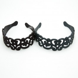 Обручі пластмасові (4.5 см.) 4-1099