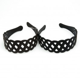 Обручі пластмасові (4.8 см.) 4-1091