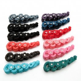 Банани 12 шт. (8 х 2 см.) 5-0857