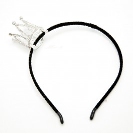 Обручі дитячі 3 шт. (в. 3.6 см.) 5-1973 Обручі дитячі 3 шт. (в. 3.6 см.) 5-1973