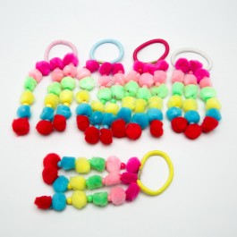 Резинка дитяча 12 шт. (13 х 4 см.) 5-7833 Резинка дитяча 12 шт. (13 х 4 см.) 5-7833