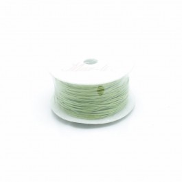 Нитка  салатова(Ø 0.1 см.) 1-5027