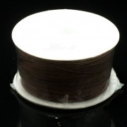 Нитка коричнева (Ø 0.1 см.) 1-4239