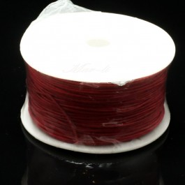 Нитка   червона (Ø 0.1 см.) 1-4237