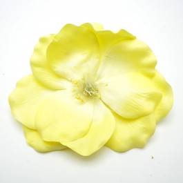 Головки штучних квітів 12шт.(Ø 18 см.) 4-4093