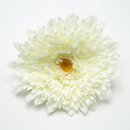 Головки штучних квітів 12шт. (Ø 14 см.) 4-4062