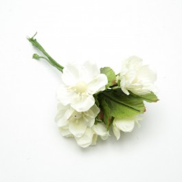 Квіти штучні (Ø 4 см.) 4-4044