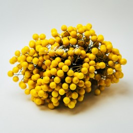 Квіти штучні (Ø 0.5 см.) 1-0057