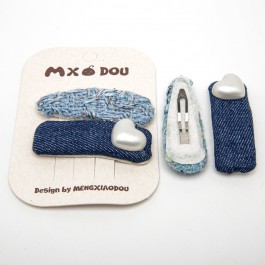 Тік-таки 10 шт. "набір" (6.2 х 2 см.) 6-5881