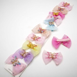 Уточки дитячі 10 шт. (8 х 5.5 см.) 6-5869