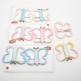 Уточки дитячі 10 наб. (5.3 х 4.5 см.) 6-5865