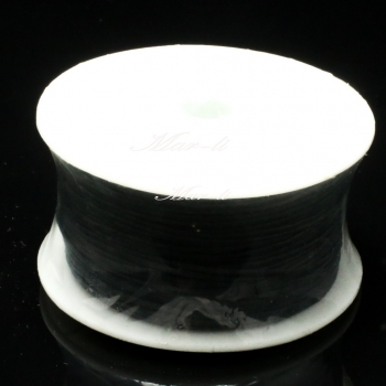 Нитка  чорна (Ø 0.1 см.) 1-4236