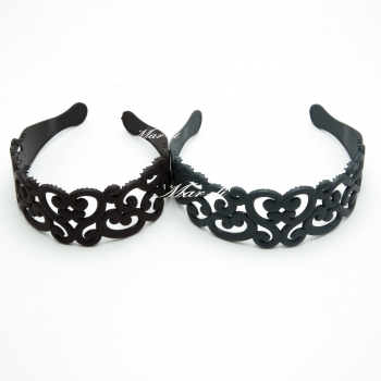 Обручі пластмасові (4.5 см.) 4-1099