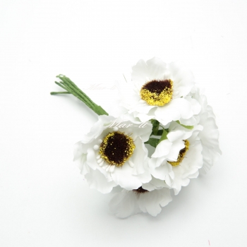 Квіти штучні (Ø 5 см.) 4-4041