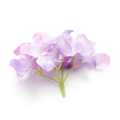 Головки штучних квітів 12шт.(Ø 9 см.) 4-4049