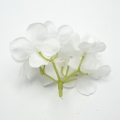 Головки штучних квітів 12шт.(Ø 9 см.) 4-4052