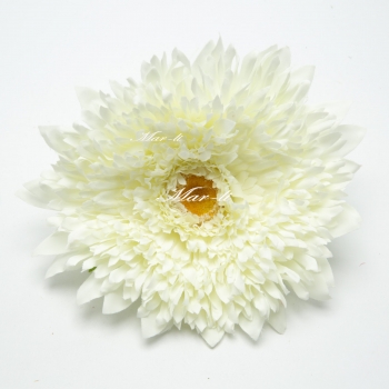 Головки штучних квітів 12шт. (Ø 14 см.) 4-4062