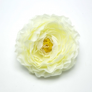 Головки штучних квітів 12шт. (Ø 9.5 см.) 4-4077