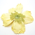 Головки штучних квітів 12шт.(Ø 13 см.) 4-4101