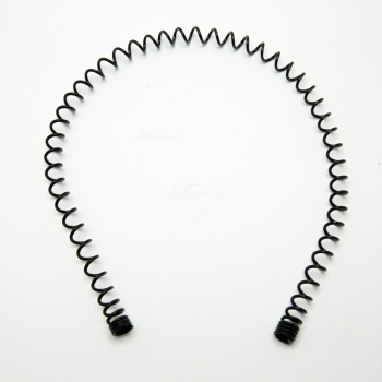 Обручі металеві (ш. 0.7 см.) 5-0260