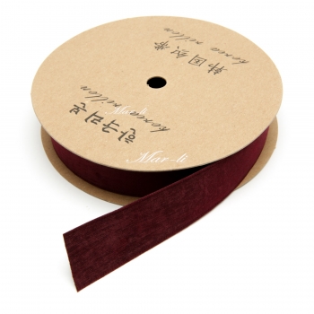 Стрічка пакувальна, Корейська (ш. 2.5 см. д. 9 м.) 5-2807
