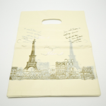 Пакети поліетиленові 100 шт. (44см. х 35 см.) 5-2923