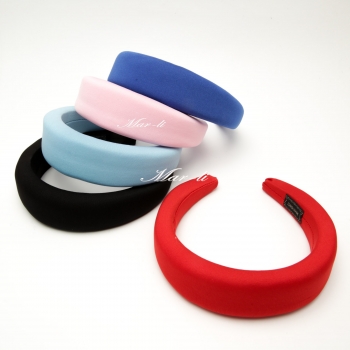 Обручі 5 шт. (ш. 4 см.) 5-5787