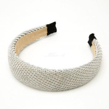 Обруч 1шт.(ш. 3.5 см.) 5-5790