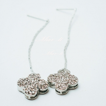 Сережки різні 7657