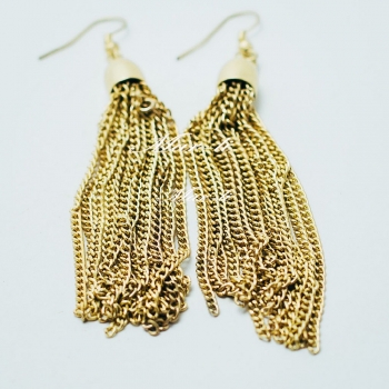 Сережки різні 7680