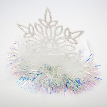 Обручі 3 шт. (11 см.) 6-4712