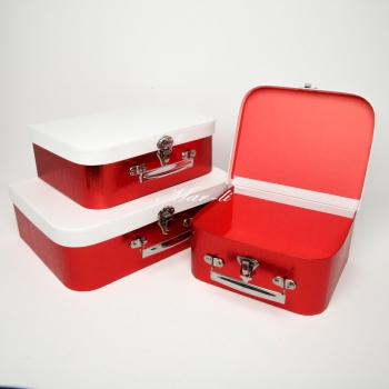 Коробка подарункова 2 шт. 6-4845